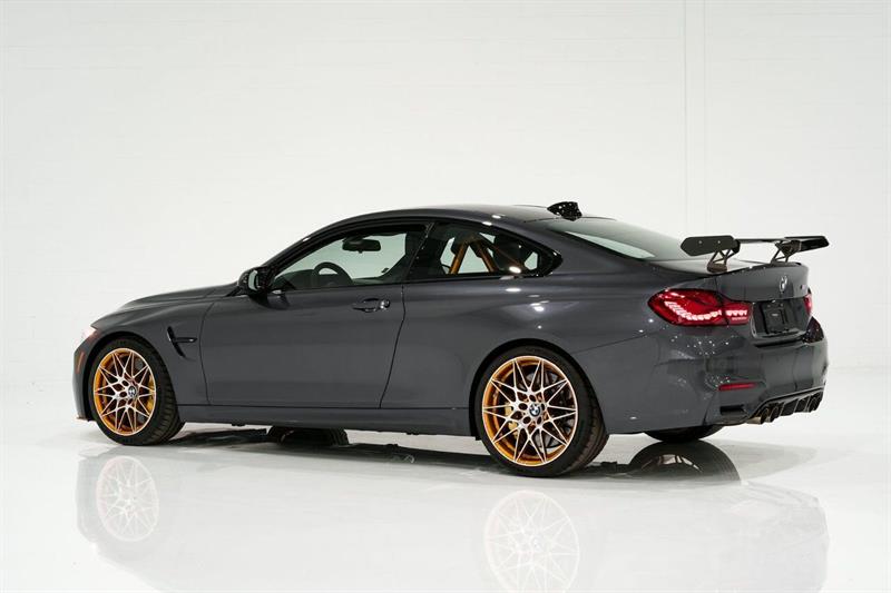 bmw M4 GTS 2016 - 21