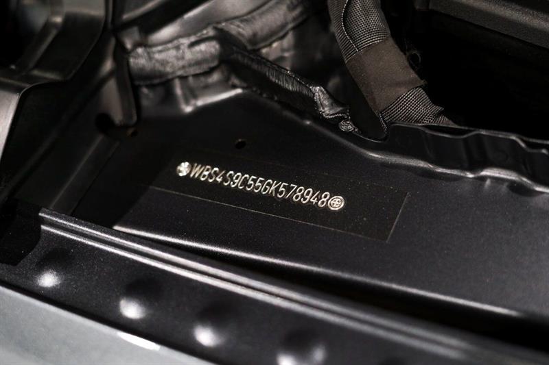 bmw M4 GTS 2016 - 25