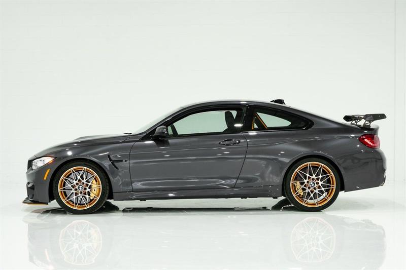 bmw M4 GTS 2016 - 27