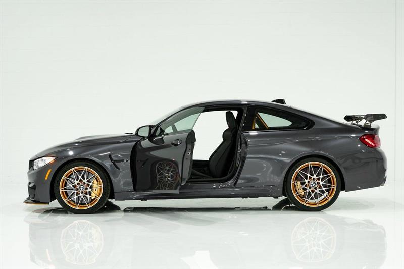 bmw M4 GTS 2016 - 28