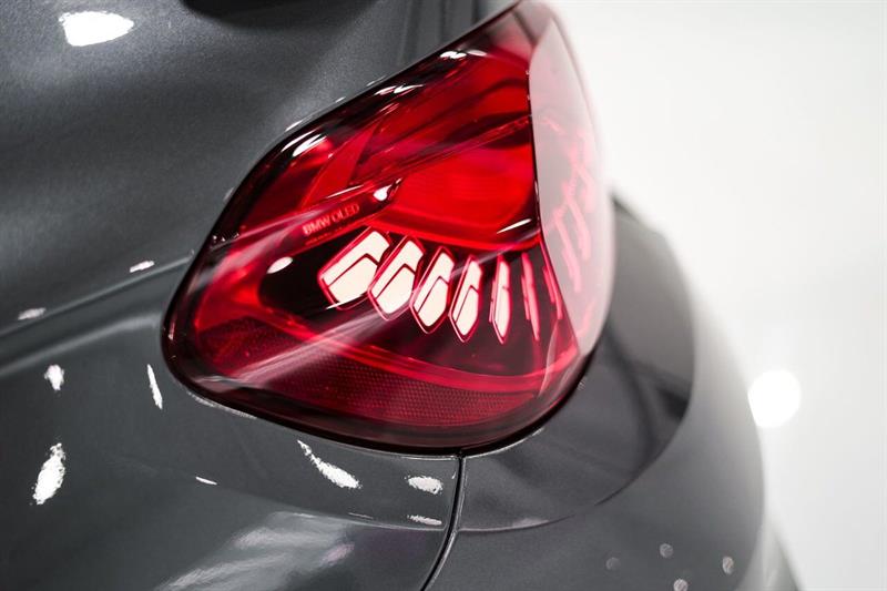 bmw M4 GTS 2016 - 33