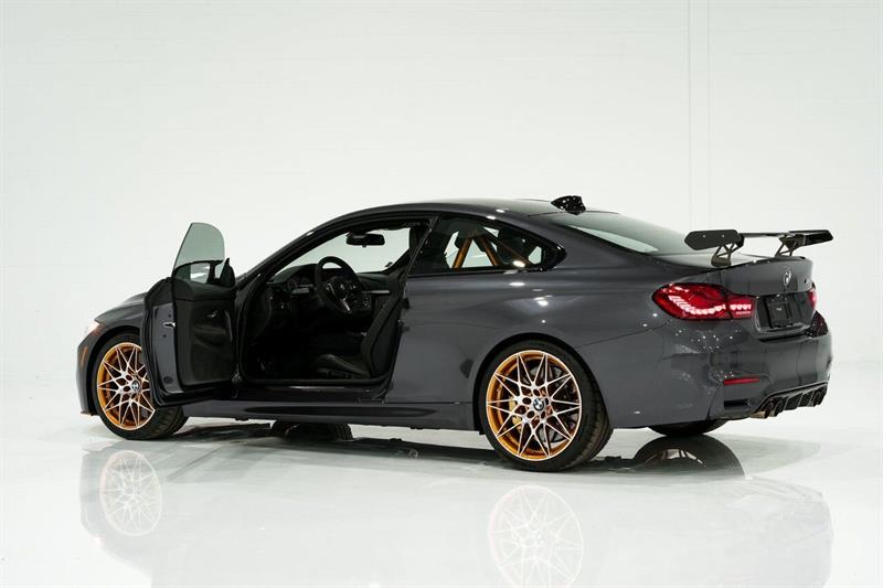 bmw M4 GTS 2016 - 34