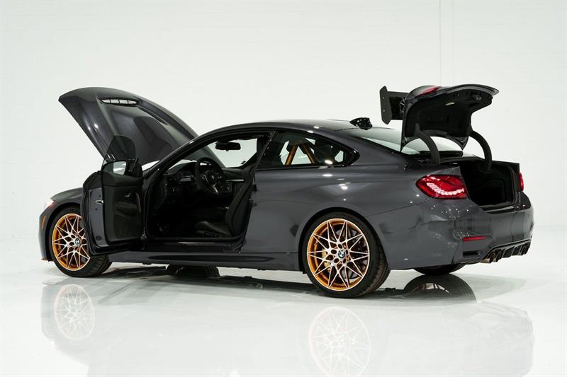 bmw M4 GTS 2016 - 35