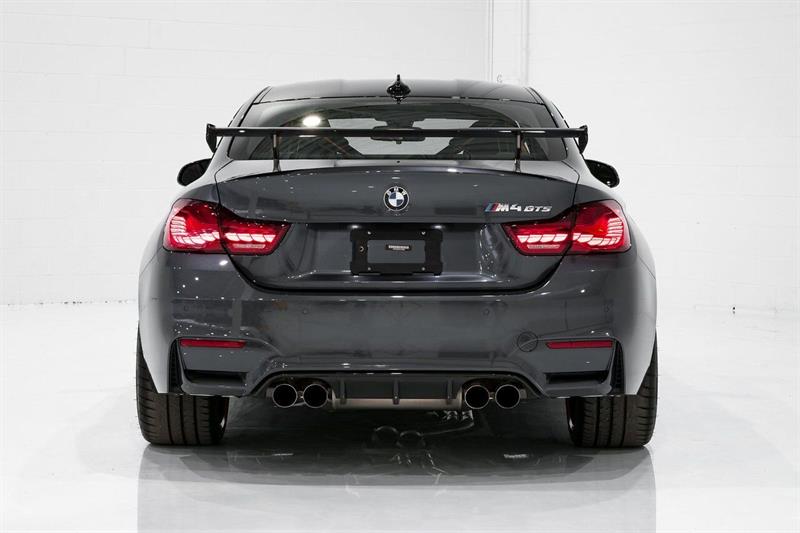 bmw M4 GTS 2016 - 36