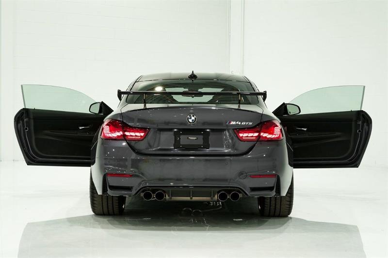 bmw M4 GTS 2016 - 37