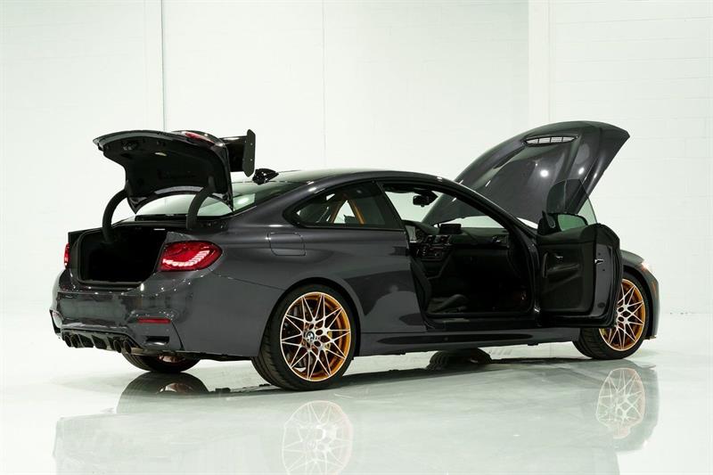 bmw M4 GTS 2016 - 40