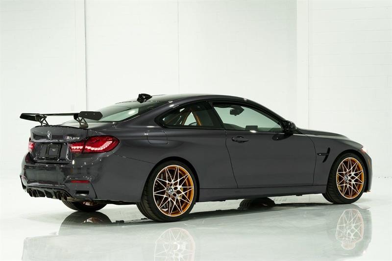 bmw M4 GTS 2016 - 41