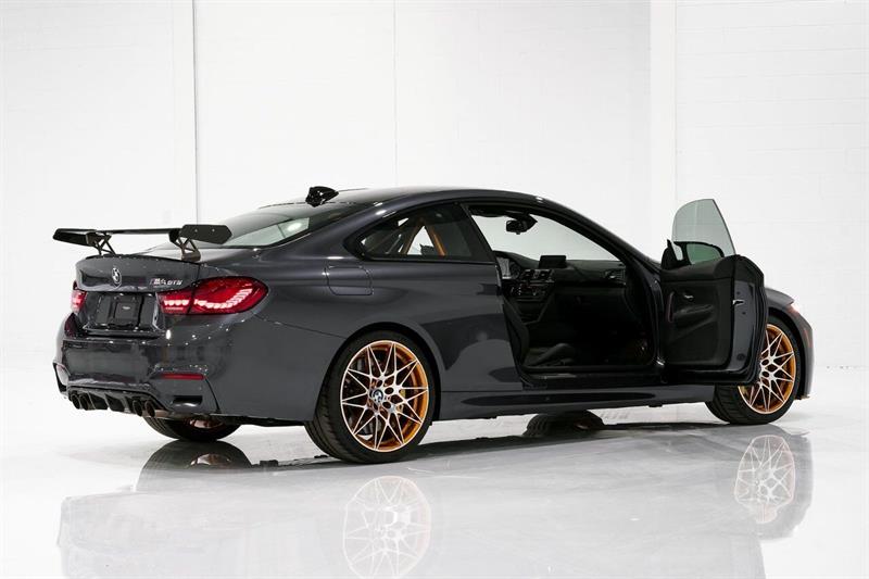 bmw M4 GTS 2016 - 42