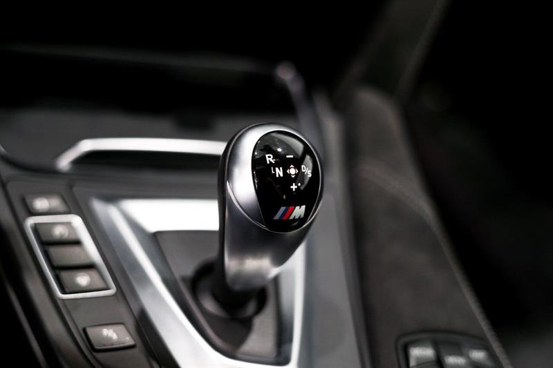 bmw M4 GTS 2016 - 44