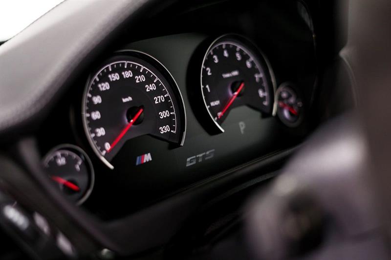 bmw M4 GTS 2016 - 45