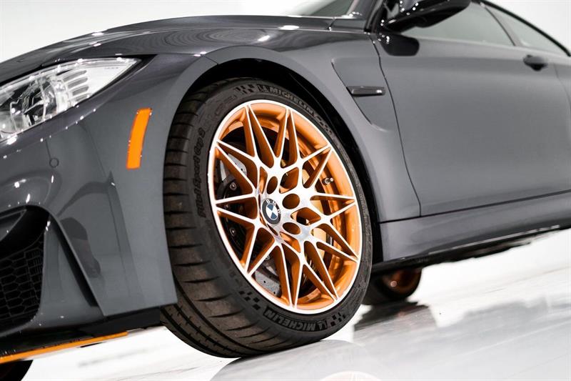 bmw M4 GTS 2016 - 46