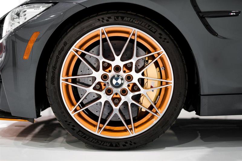 bmw M4 GTS 2016 - 47