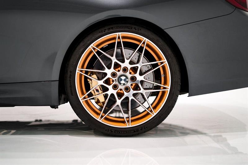 bmw M4 GTS 2016 - 48