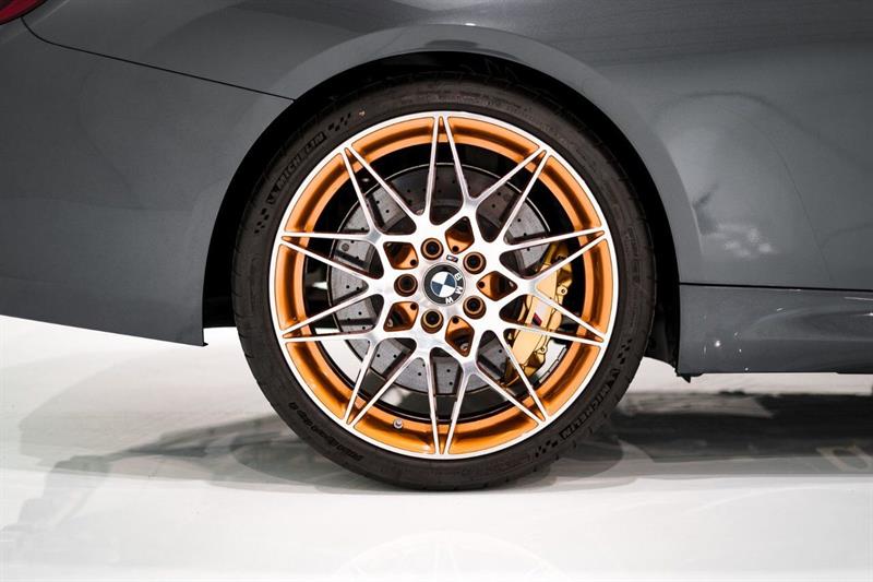 bmw M4 GTS 2016 - 49