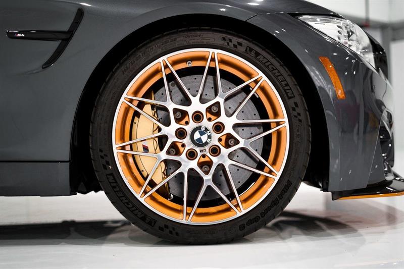 bmw M4 GTS 2016 - 50