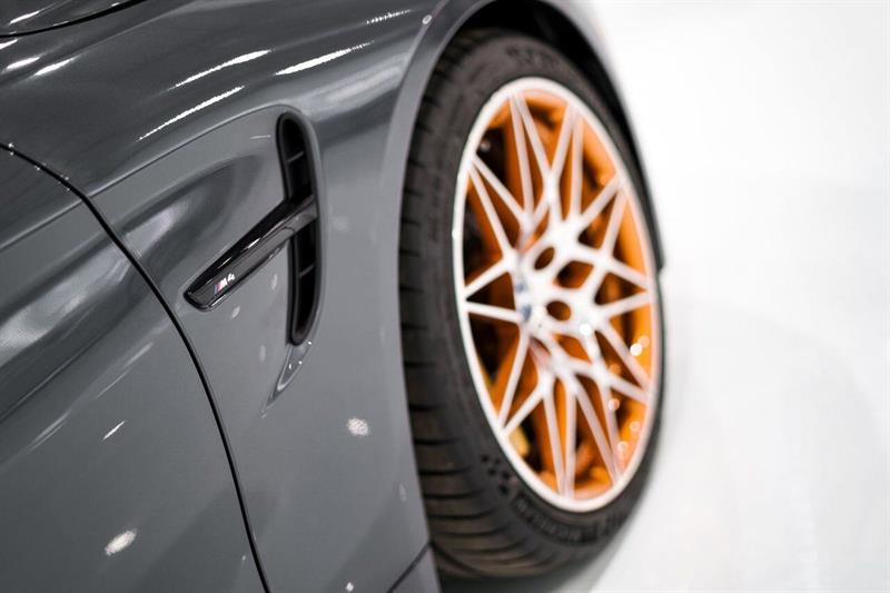 bmw M4 GTS 2016 - 51