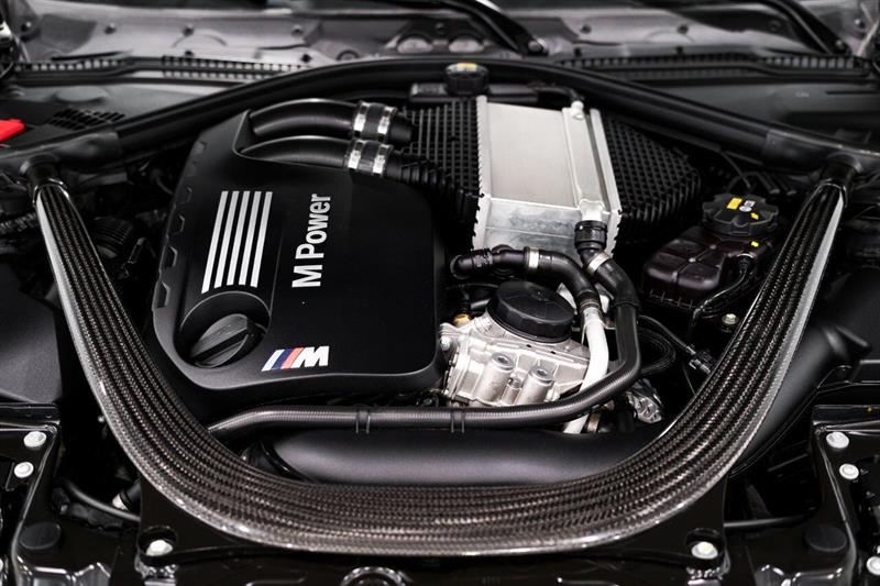 bmw M4 GTS 2016 - 53