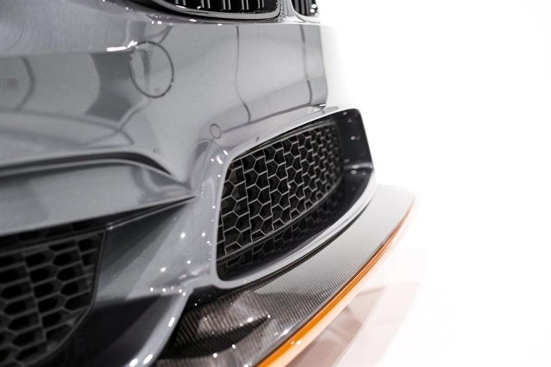 bmw M4 GTS 2016 - 54