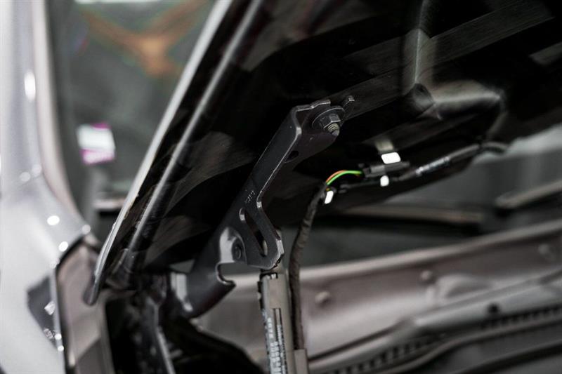 bmw M4 GTS 2016 - 55