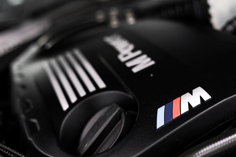 bmw M4 GTS 2016 - 56