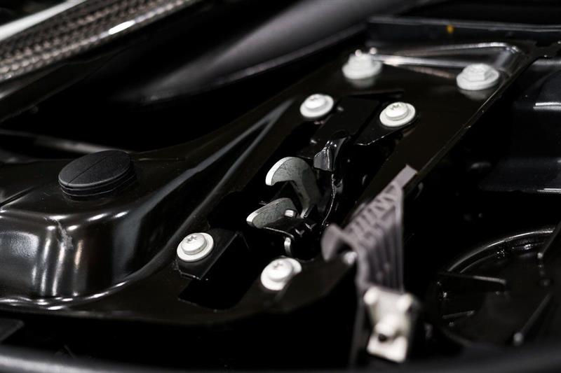 bmw M4 GTS 2016 - 57