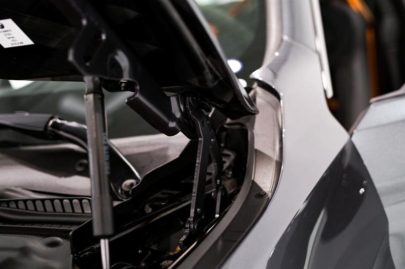 bmw M4 GTS 2016 - 59