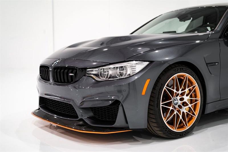 bmw M4 GTS 2016 - 61