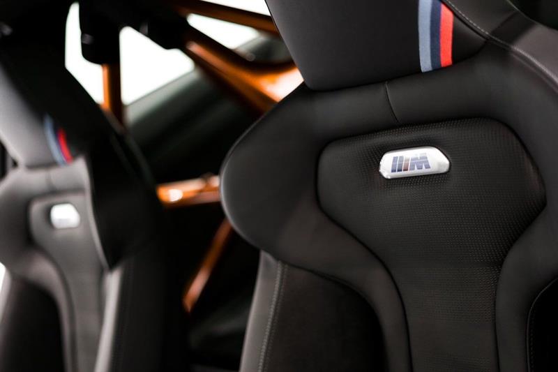 bmw M4 GTS 2016 - 64