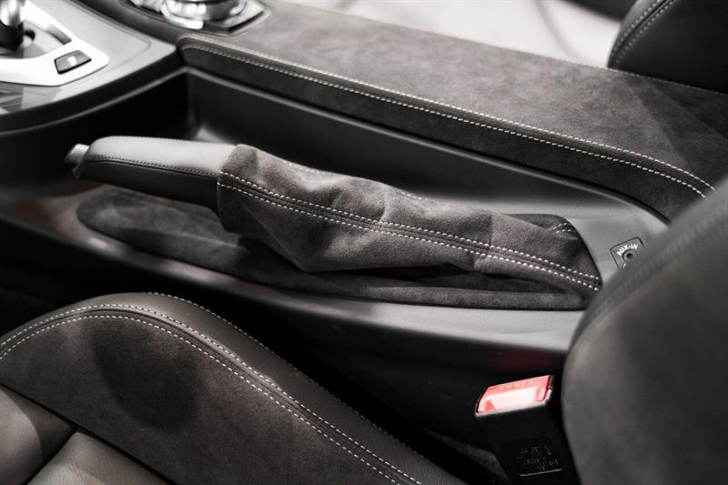 bmw M4 GTS 2016 - 65