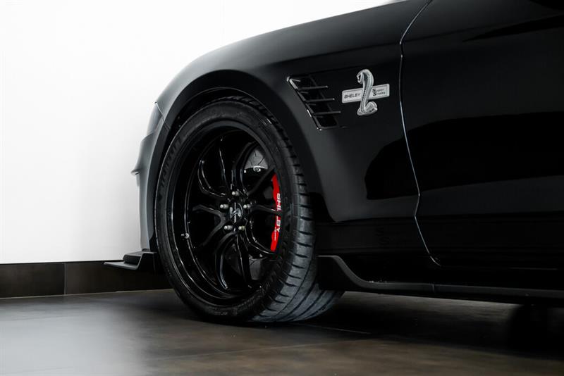 ford Mustang 2020 - 6