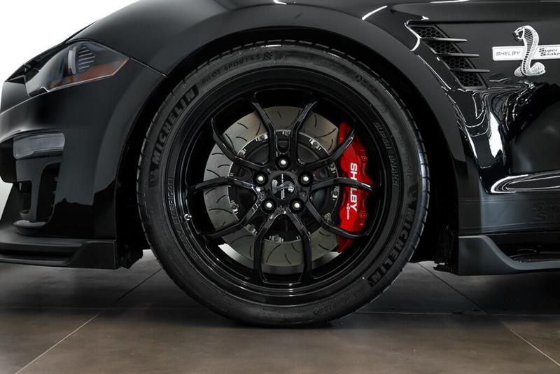 ford Mustang 2020 - 7