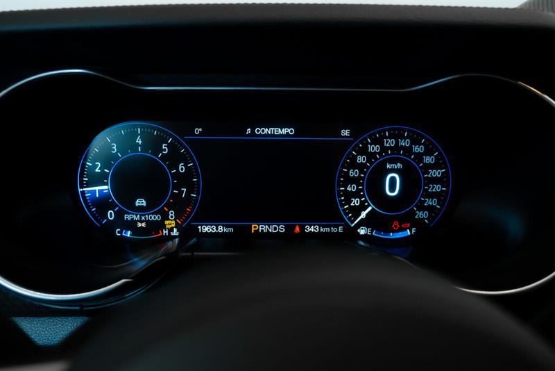 ford Mustang 2020 - 8