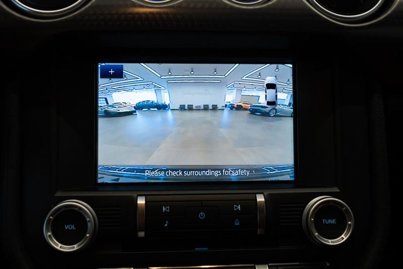 ford Mustang 2020 - 13