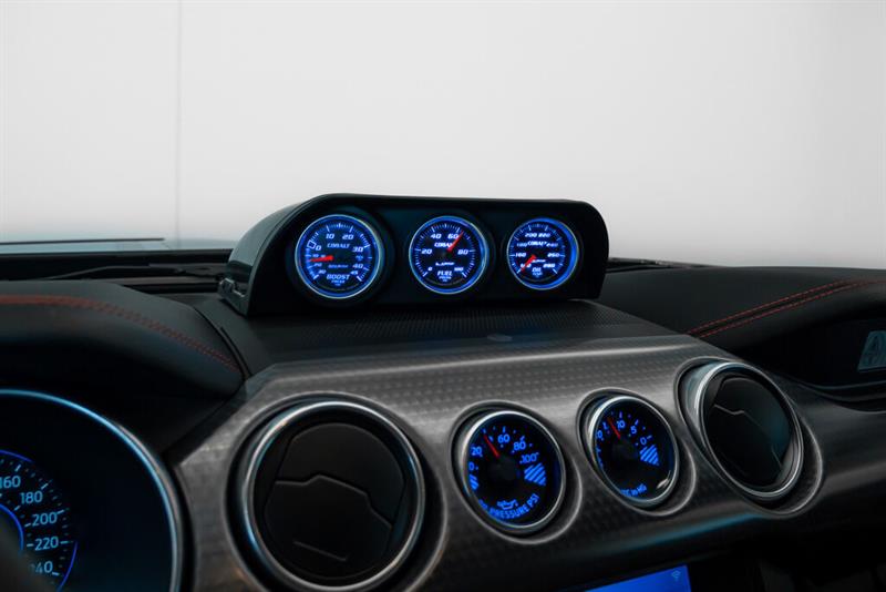 ford Mustang 2020 - 14