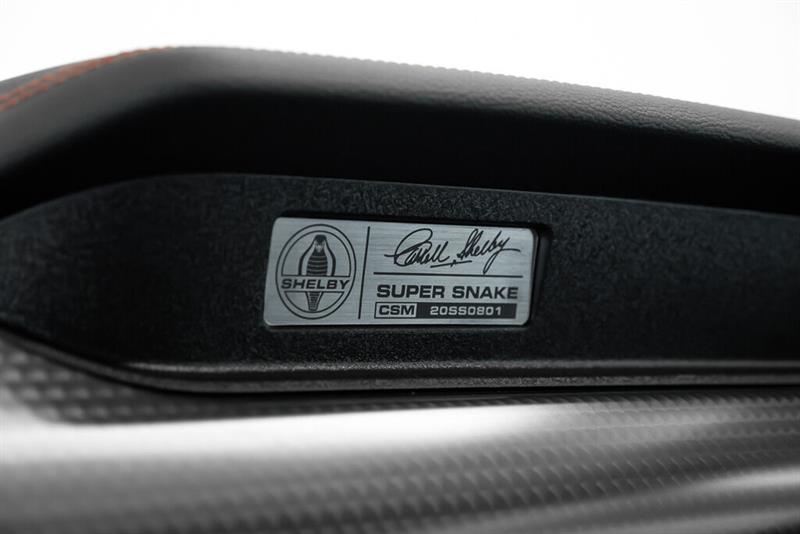 ford Mustang 2020 - 15