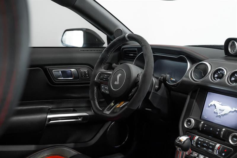 ford Mustang 2020 - 16