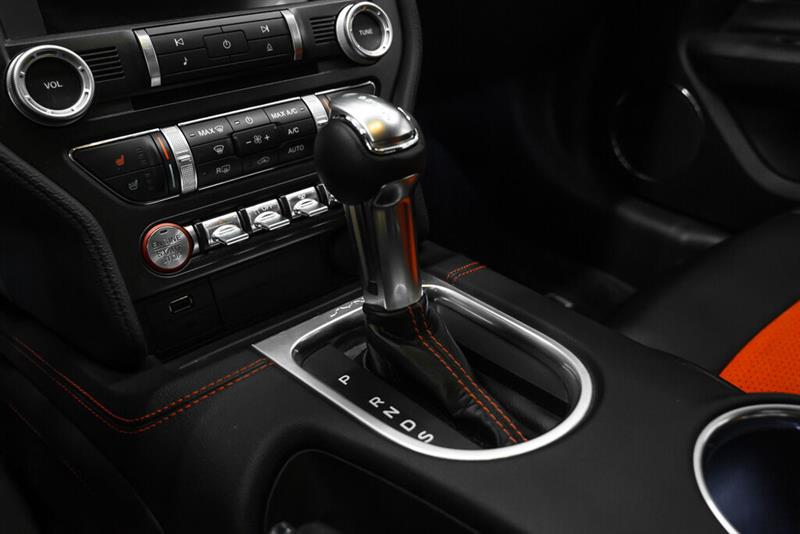 ford Mustang 2020 - 20