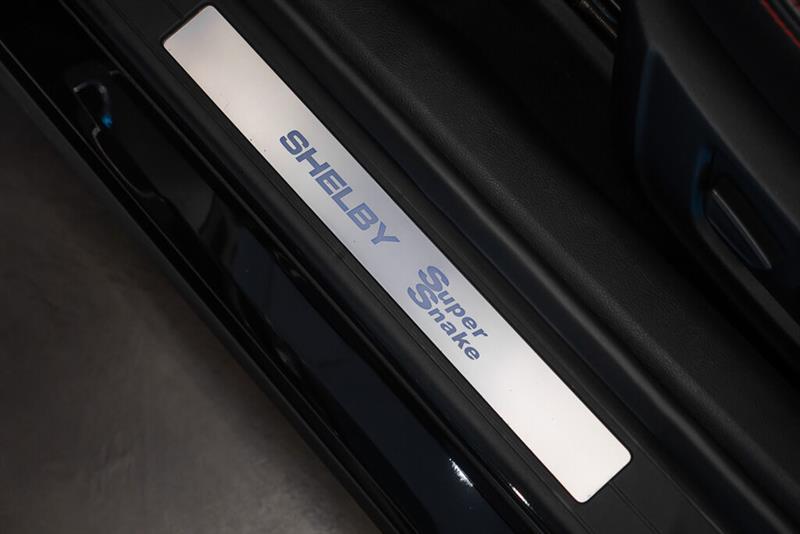 ford Mustang 2020 - 23