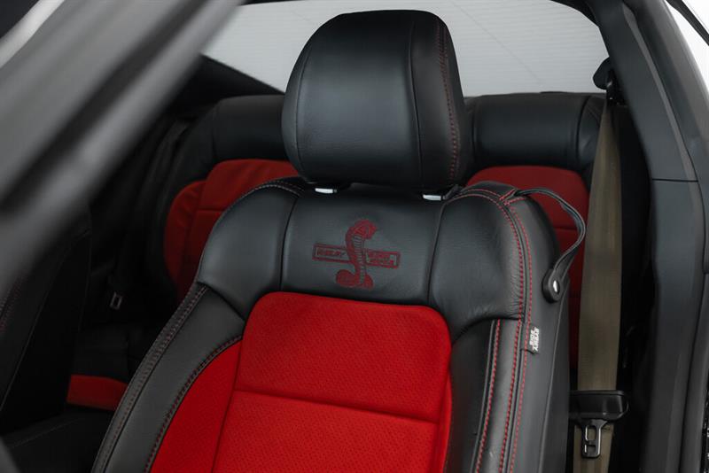 ford Mustang 2020 - 26