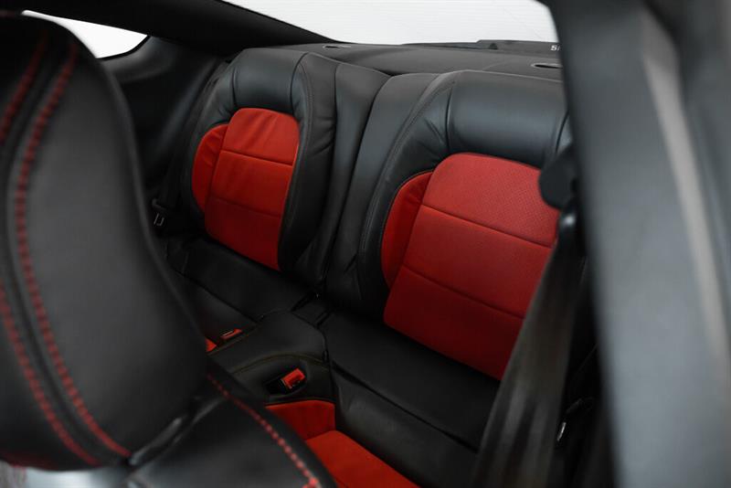 ford Mustang 2020 - 27