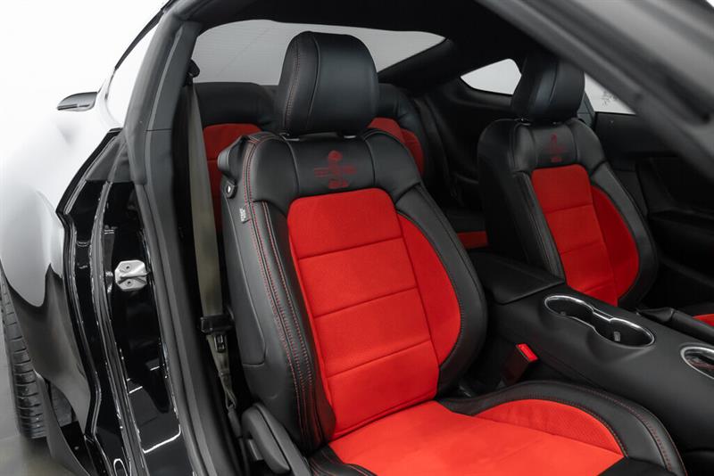 ford Mustang 2020 - 28