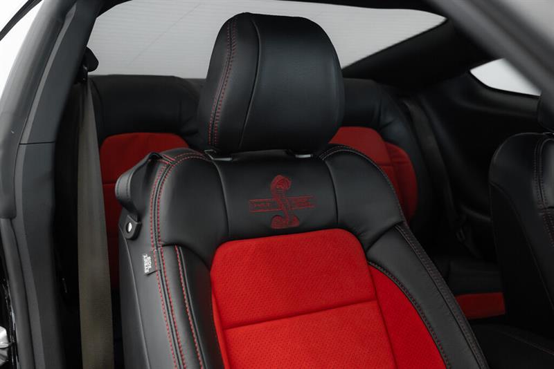 ford Mustang 2020 - 29