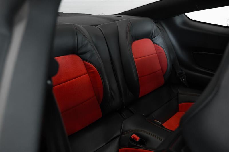 ford Mustang 2020 - 30