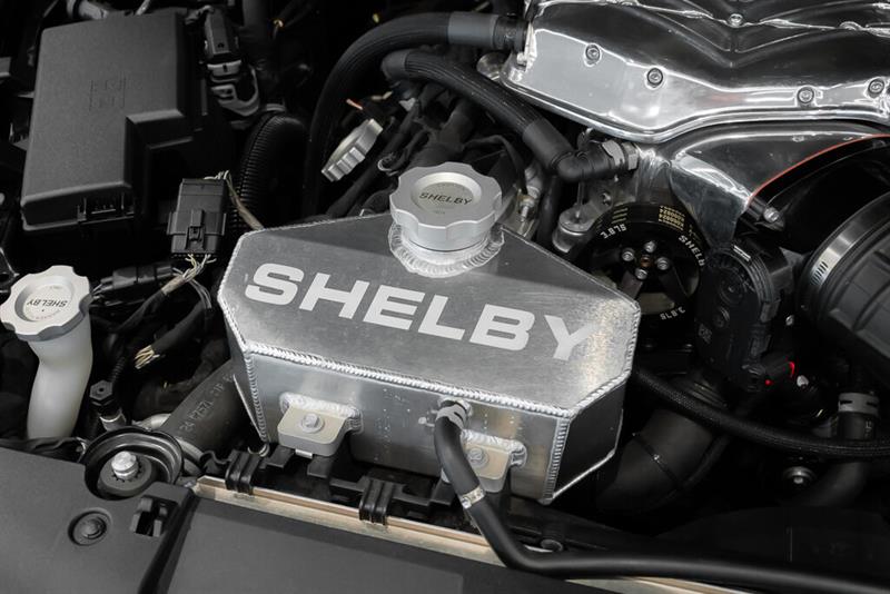 ford Mustang 2020 - 31