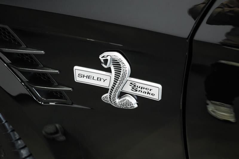 ford Mustang 2020 - 32