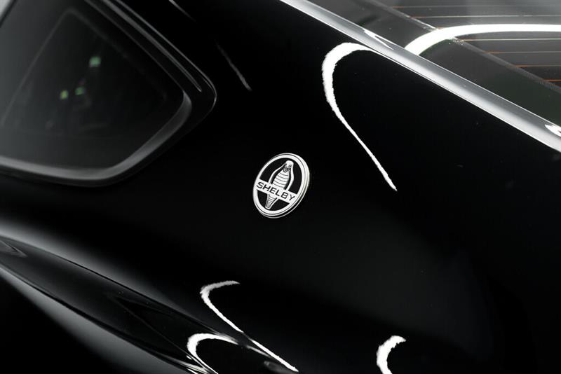 ford Mustang 2020 - 33