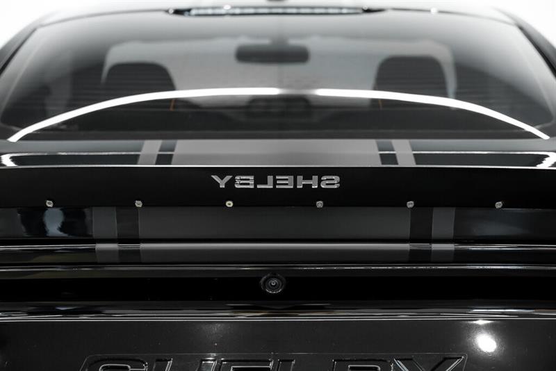 ford Mustang 2020 - 34