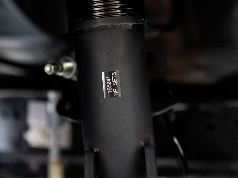 ford Mustang 2020 - 35