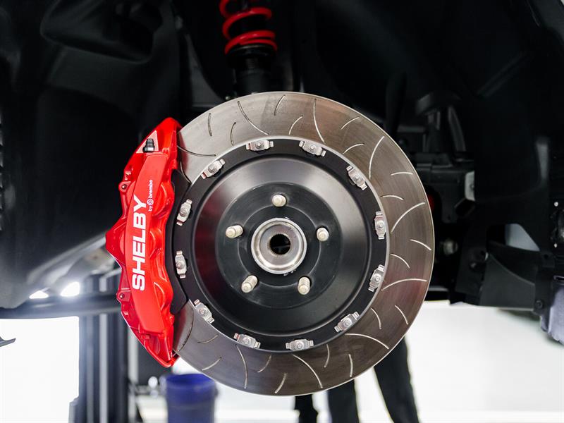 ford Mustang 2020 - 36