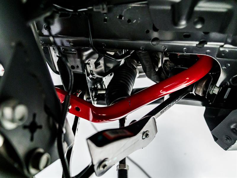 ford Mustang 2020 - 38